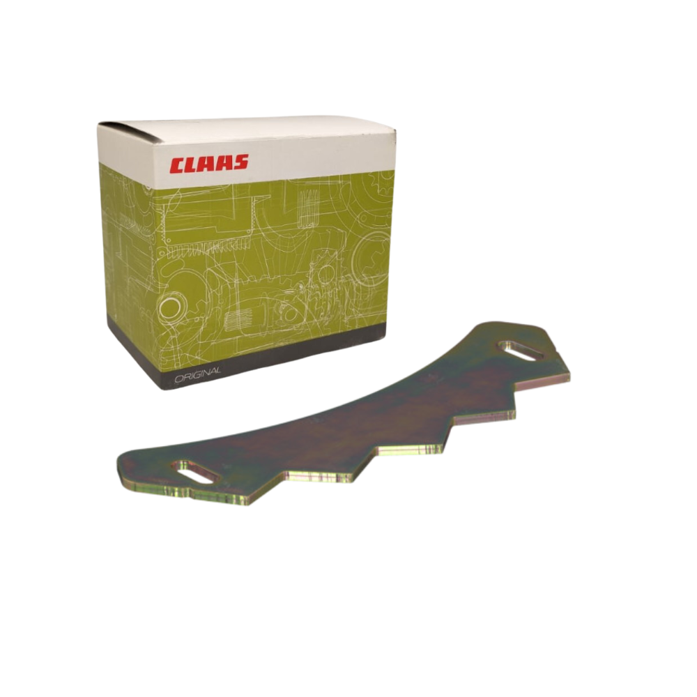 CLAAS 0009321500 LISTWA GRZEBIENIA DO JAGUAR CLAAS 0009321500 LISTWA GRZEBIENIA DO JAGUAR
