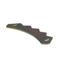 CLAAS 0009321500 LISTWA GRZEBIENIA DO JAGUAR