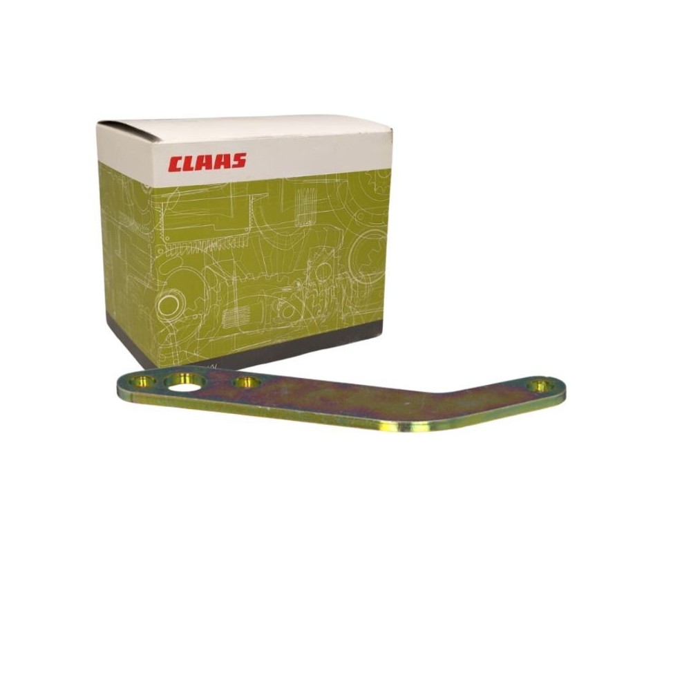 CLAAS 0014106311 LISTWA ŁĄCZĄCA SEGMENTY KOS DO JAGUAR