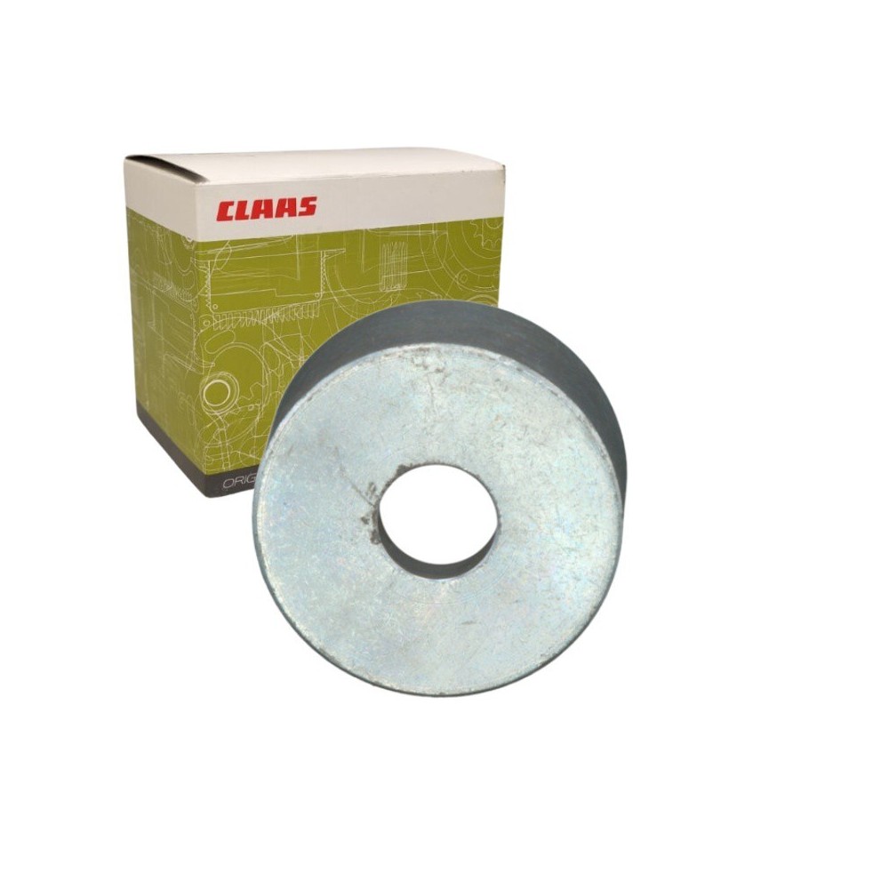 CLAAS 0001428390 NAKŁADKA DO JAGUAR CLAAS 0001428390 NAKŁADKA DO JAGUAR