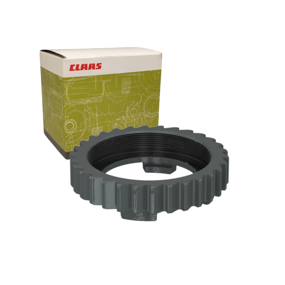 CLAAS 0009874181 NAKRĘTKA ZĘBATA DO JAGUAR CLAAS 0009874181 NAKRĘTKA ZĘBATA DO JAGUAR
