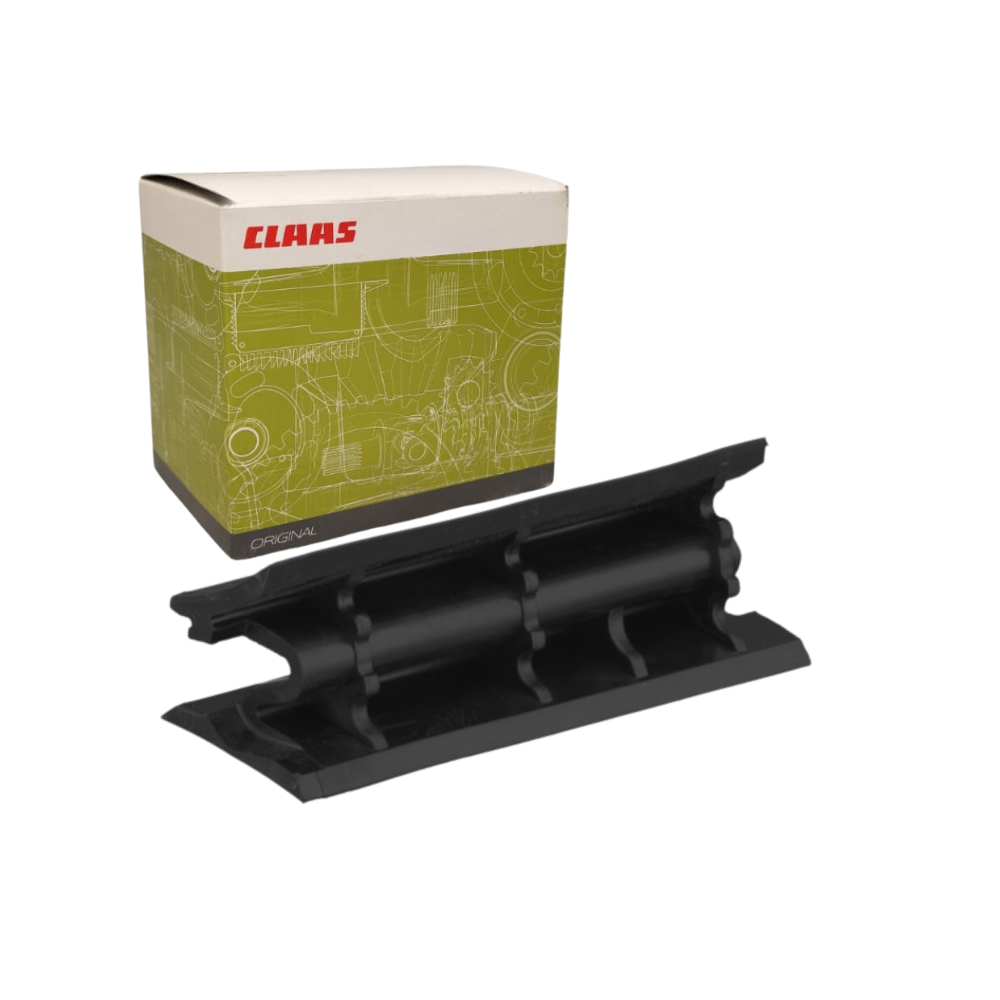 CLAAS 0013186422 ODGARNIACZ PRAWY DO JAGUAR