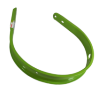 CLAAS 0008261621 OSŁONA PODBIERACZA DO JAGUAR