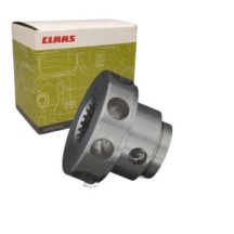 CLAAS 0009395630 PIASTA DO JAGUAR