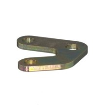 CLAAS 0013186202 PŁYTKA METALOWA DO JAGUAR