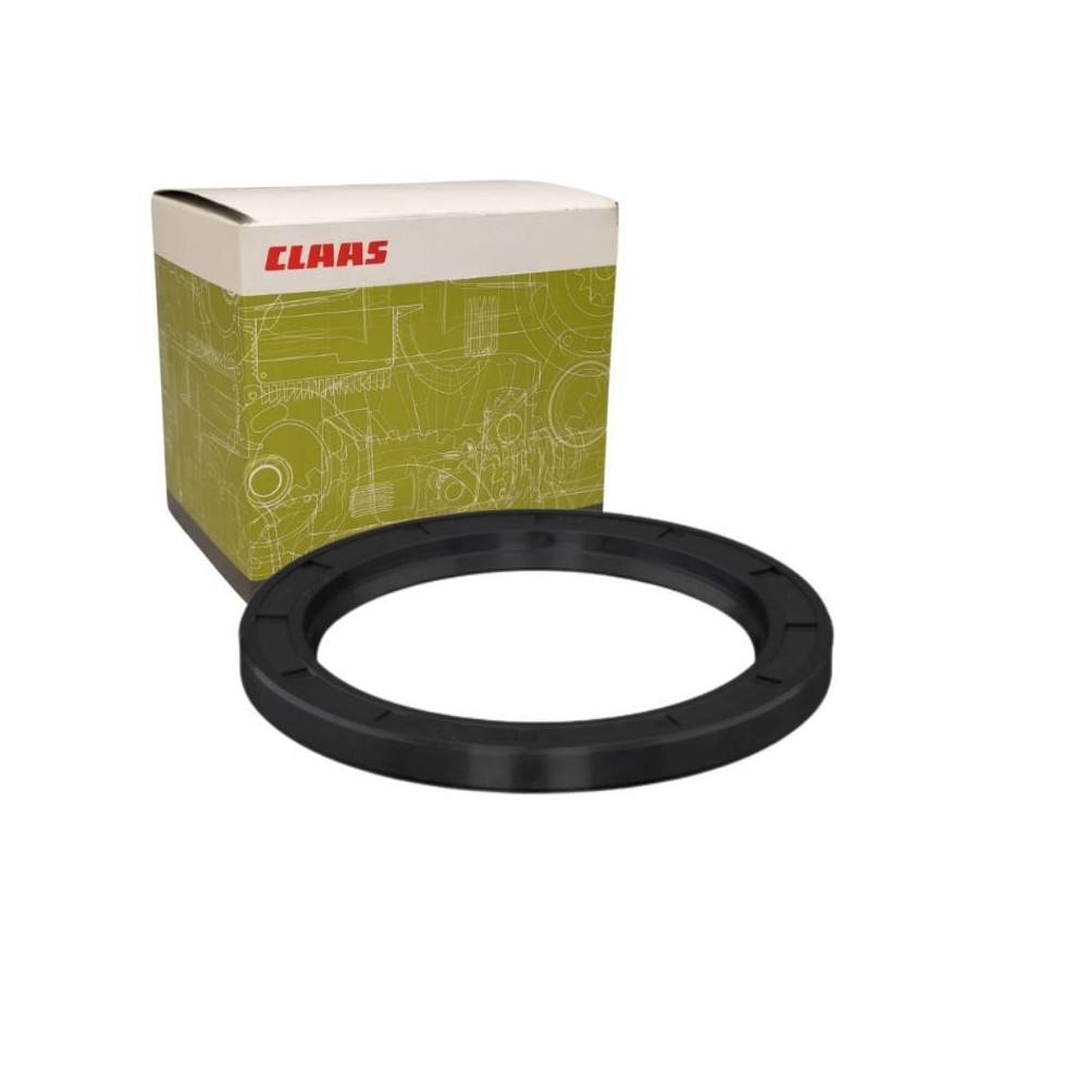 CLAAS 0004765940 PROMIENIOWY PIERŚCIEŃ USZCZELNIAJĄCY DO JAGUAR CLAAS 0004765940 PROMIENIOWY PIERŚCIEŃ USZCZELNIAJĄCY DO JAGUAR