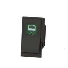 CLAAS 0005580250 PRZEŁĄCZNIK ELEKTRYCZNY DO JAGUAR