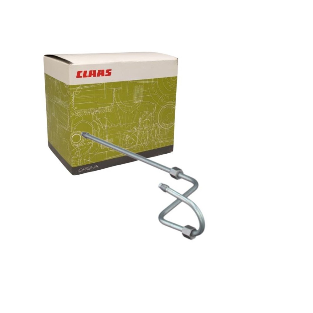 CLAAS 0000788380 PRZEWÓD RUROWY LEWY DO JAGUAR