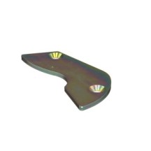 CLAAS 0009842520 SEGMENT LEWY DO JAGUAR