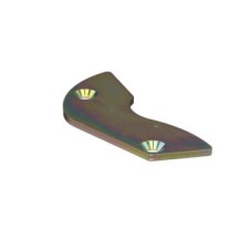 CLAAS 0009842520 SEGMENT LEWY DO JAGUAR