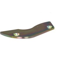 CLAAS 0009842520 SEGMENT LEWY DO JAGUAR