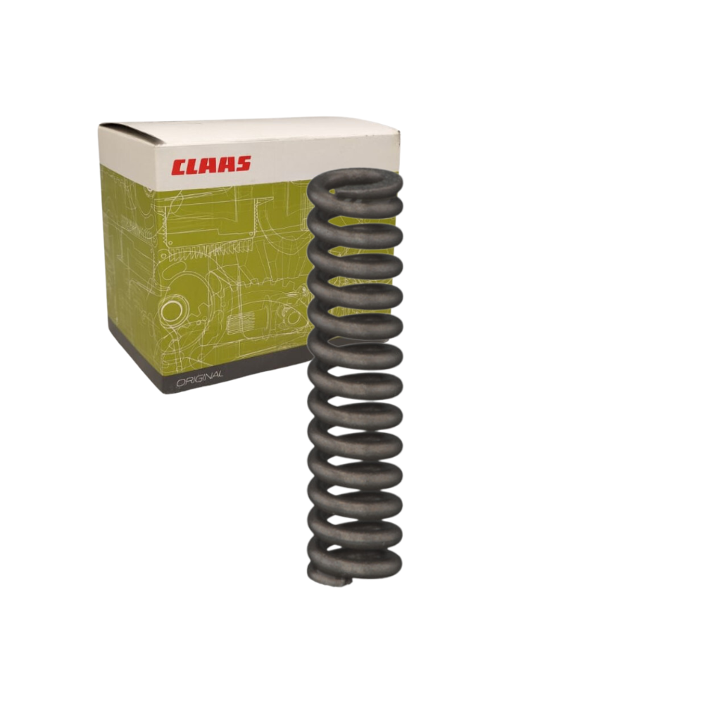 CLAAS 0009442900 SPRĘŻYNA DO JAGUAR CLAAS 0009442900 SPRĘŻYNA DO JAGUAR