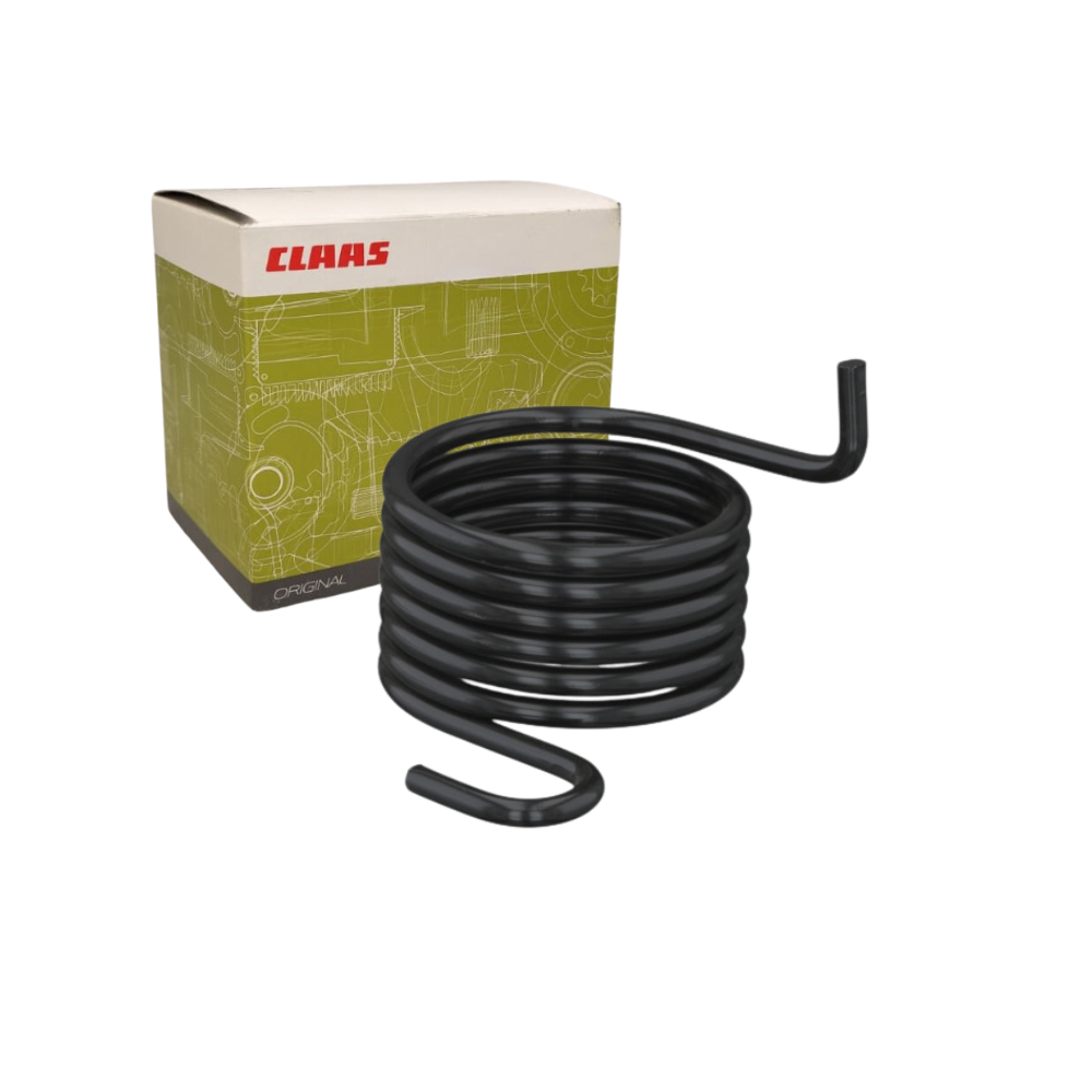CLAAS 0009052670 SPRĘŻYNA DO JAGUAR CLAAS 0009052670 SPRĘŻYNA DO JAGUAR