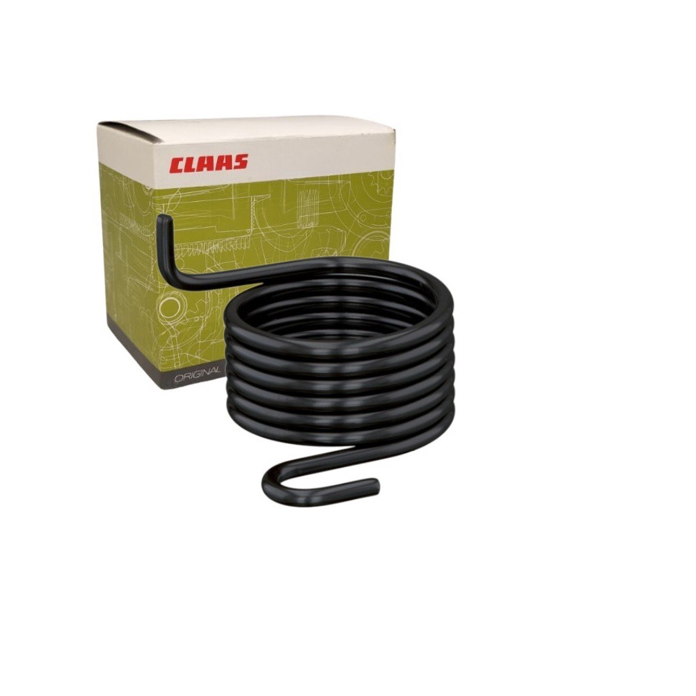 CLAAS 0009177173 SPRĘŻYNA DO JAGUAR CLAAS 0009177173 SPRĘŻYNA DO JAGUAR