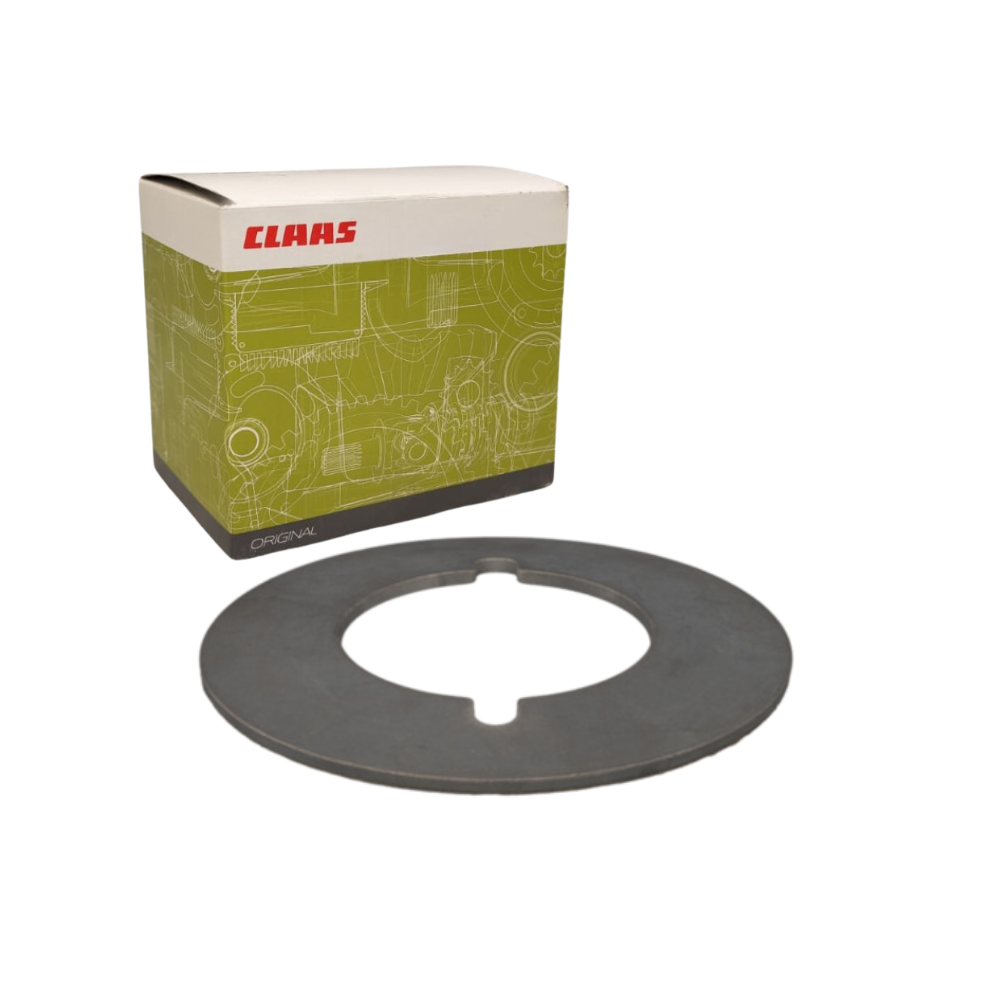 CLAAS 0009336420 SPRĘŻYNA TALERZOWA DO JAGUAR CLAAS 0009336420 SPRĘŻYNA TALERZOWA DO JAGUAR