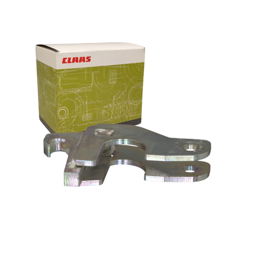 CLAAS 0013183320 UCHWYT LEWY DO JAGUAR CLAAS 0013183320 UCHWYT LEWY DO JAGUAR