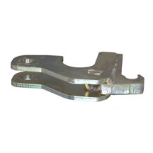 CLAAS 0013183320 UCHWYT LEWY DO JAGUAR