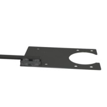 CLAAS 0001307110 UCHWYT LEWY DO JAGUAR
