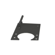 CLAAS 0001307110 UCHWYT LEWY DO JAGUAR