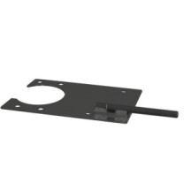 CLAAS 0001307100 UCHWYT PRAWY DO JAGUAR