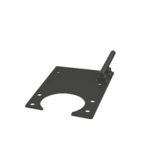 CLAAS 0001307100 UCHWYT PRAWY DO JAGUAR