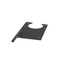CLAAS 0001307100 UCHWYT PRAWY DO JAGUAR