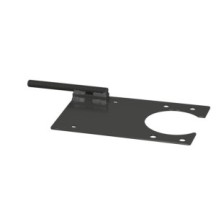 CLAAS 0001307100 UCHWYT PRAWY DO JAGUAR