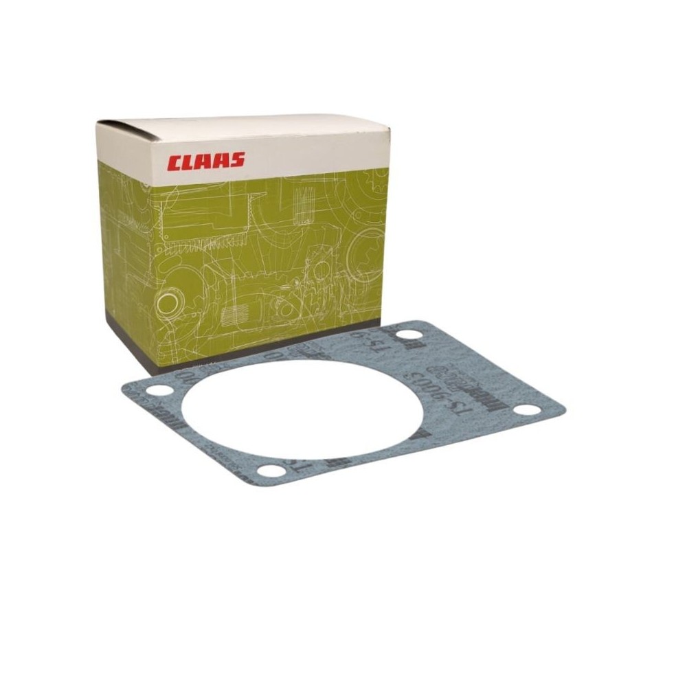 CLAAS 0000759511 USZCZELKA DO JAGUAR CLAAS 0000759511 USZCZELKA DO JAGUAR