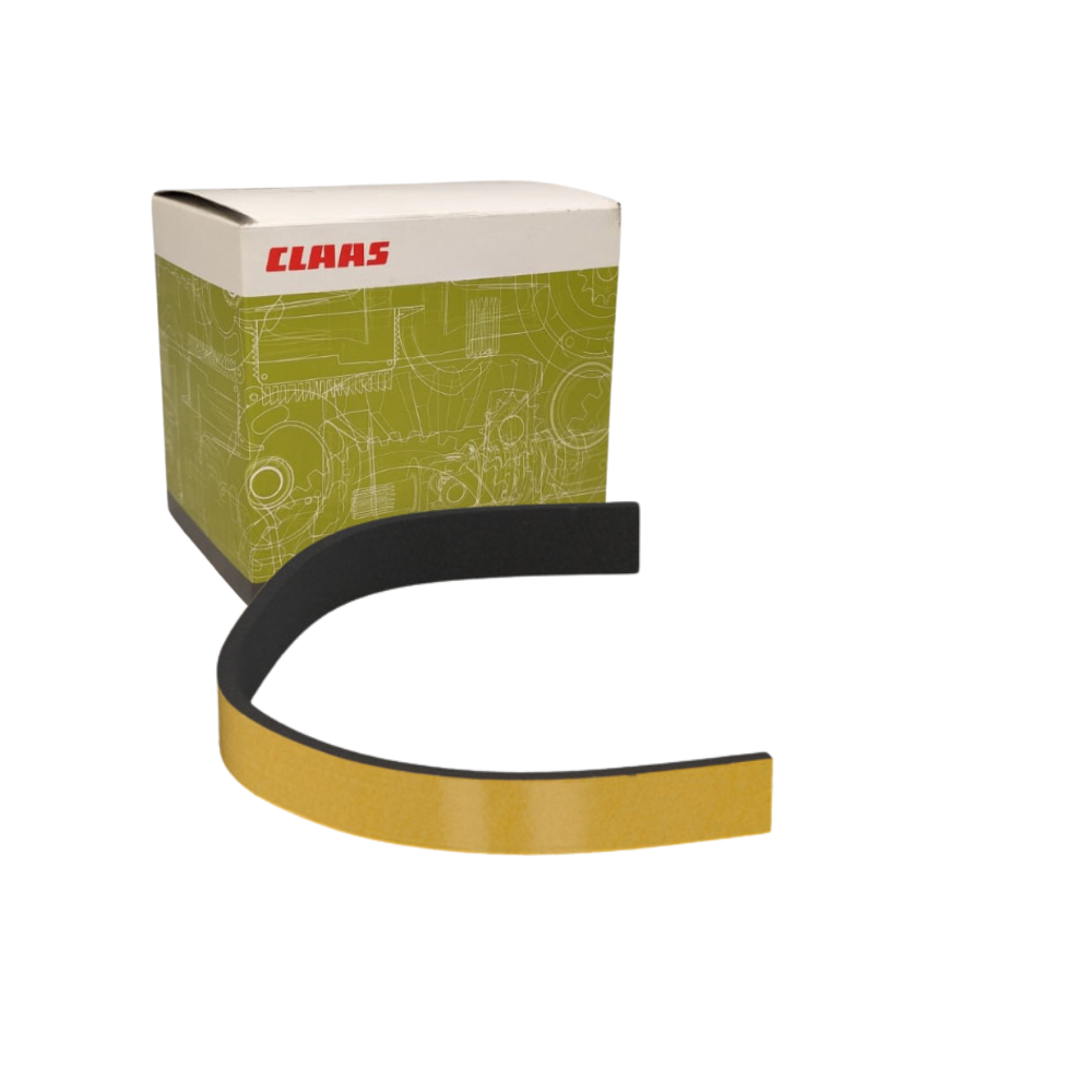 CLAAS 0001438590 USZCZELKA DO JAGUAR CLAAS 0001438590 USZCZELKA DO JAGUAR