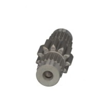 CLAAS 0009336220 WAŁEK KOŁA CZOŁOWEGO DO JAGUAR