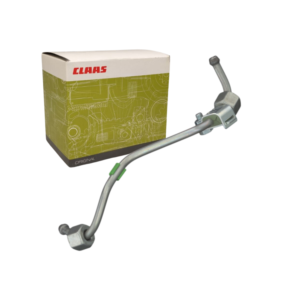 CLAAS 0019917691 WĄŻ DO JAGUAR CLAAS 0019917691 WĄŻ DO JAGUAR