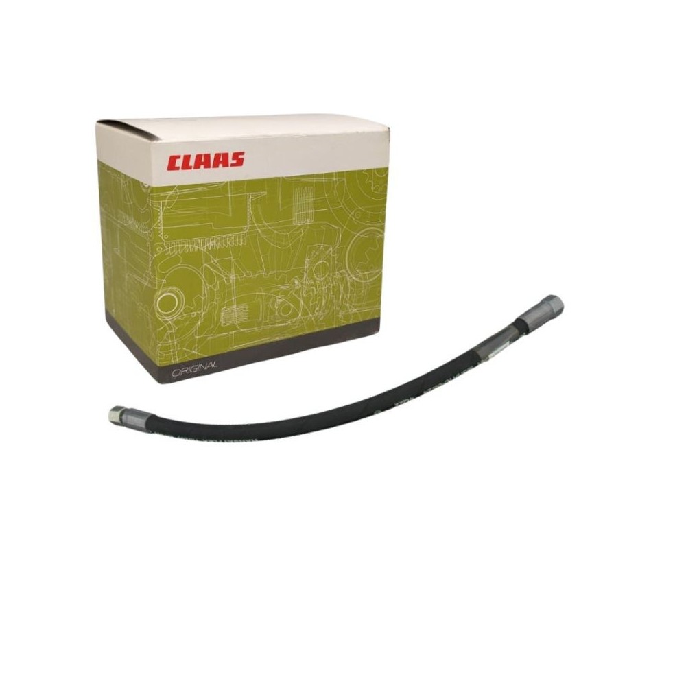 CLAAS 0001302920 WĄŻ DO JAGUAR CLAAS 0001302920 WĄŻ DO JAGUAR