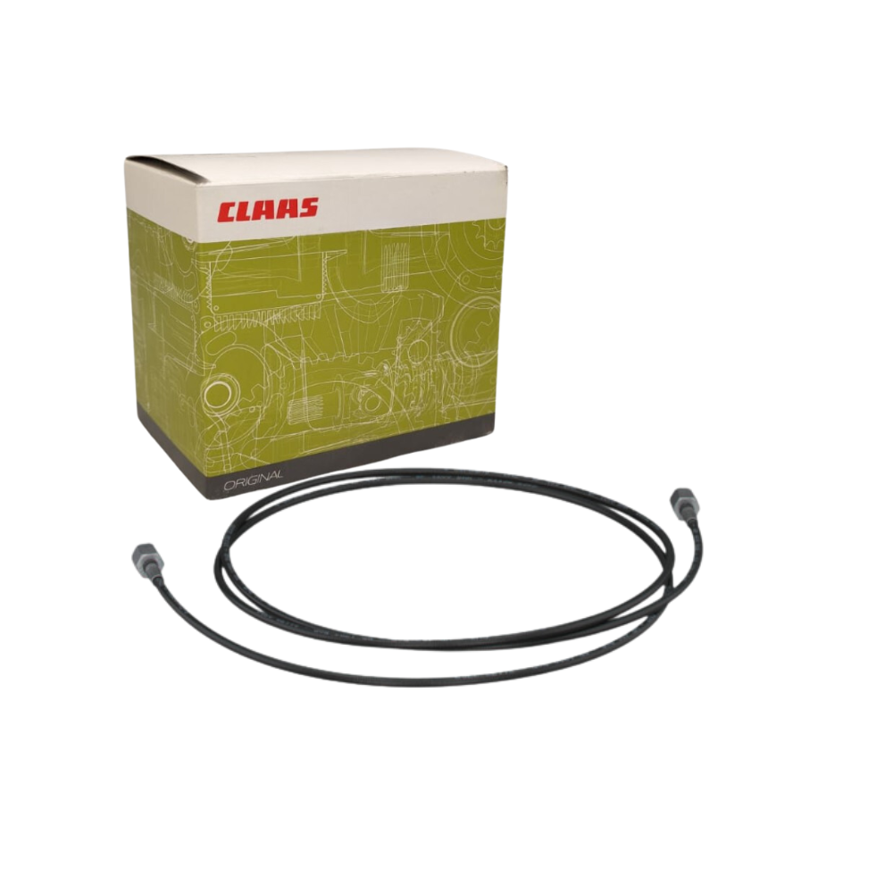 CLAAS 0026048732 WĄŻ DO JAGUAR