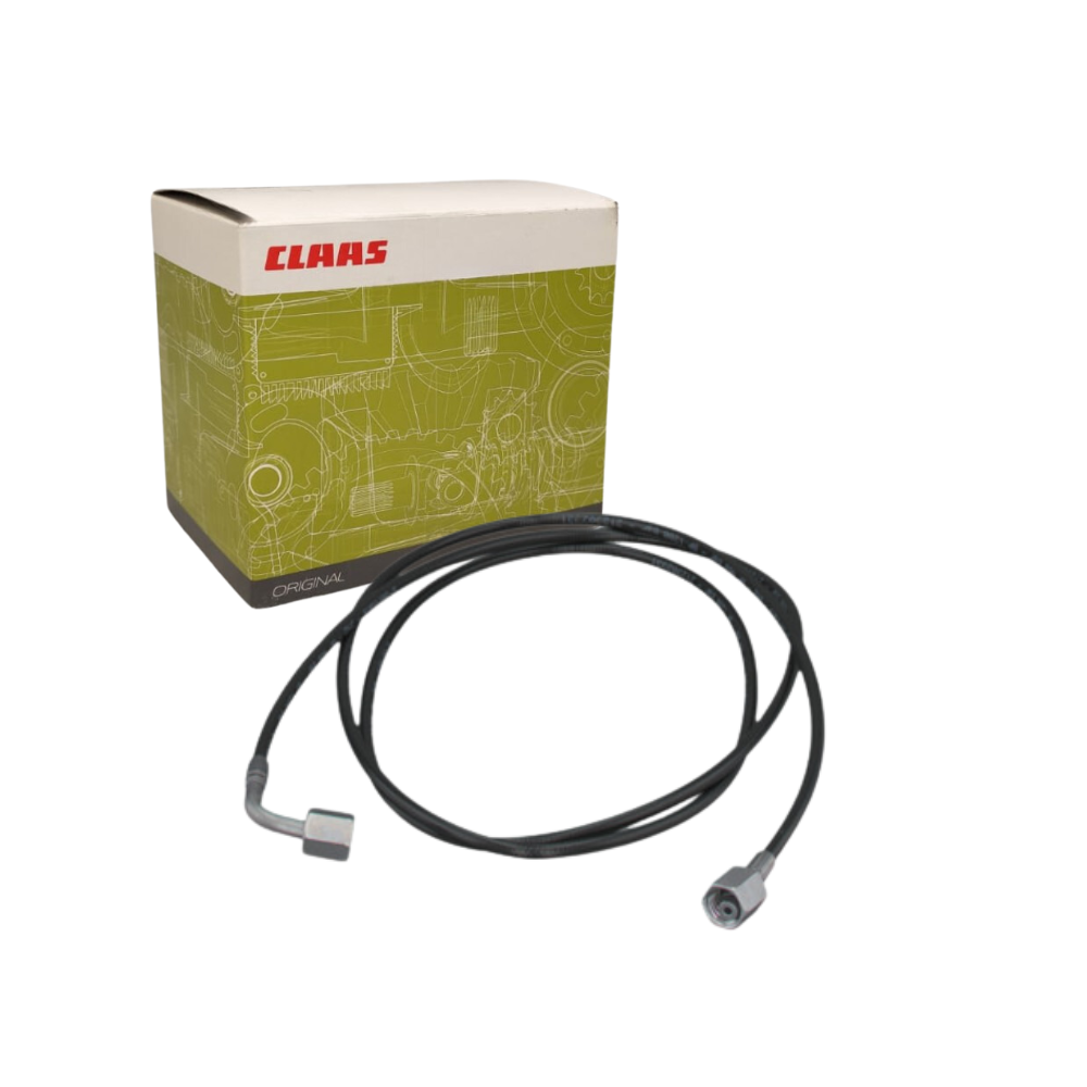 CLAAS 0026048741 WĄŻ DO JAGUAR
