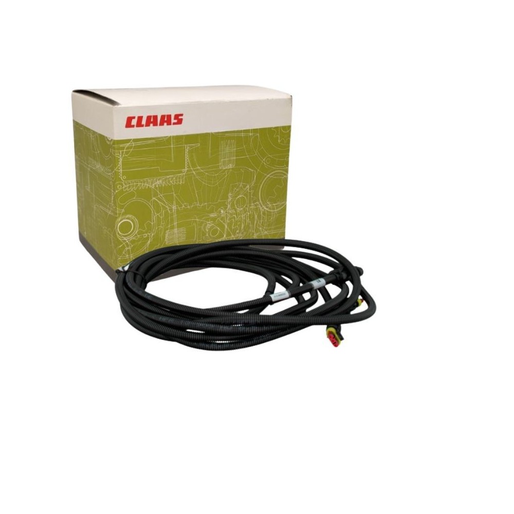 CLAAS 0005289810 WIĄZKA KABLI DO JAGUAR