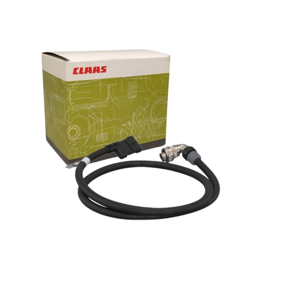 CLAAS 0000140661 WIĄZKA KABLI DO JAGUAR