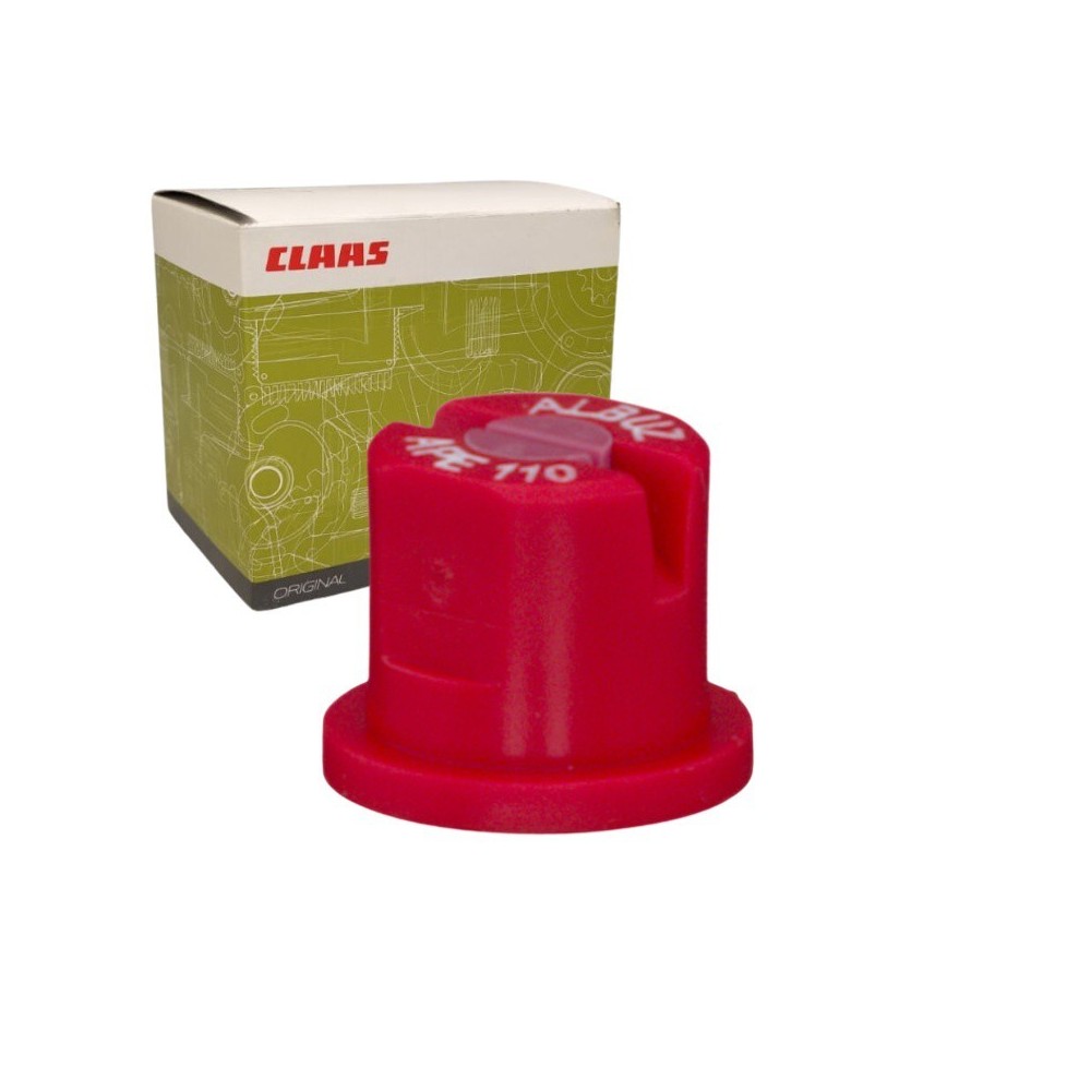 CLAAS 0001404740 WTRYSKIWACZ DO JAGUAR CLAAS 0001404740 WTRYSKIWACZ DO JAGUAR