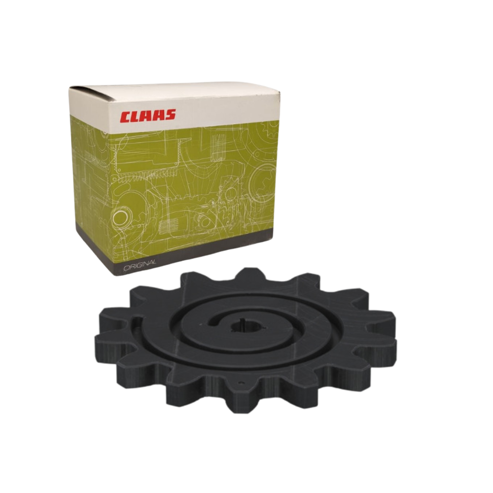 CLAAS 0001444982 ZĘBNIK DO JAGUAR