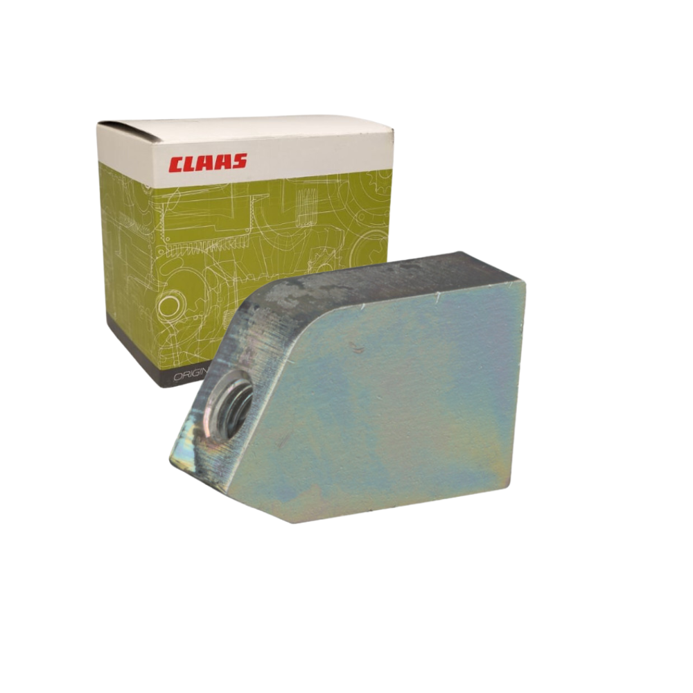 CLAAS 0013194990 ZGARNIAK DO JAGUAR