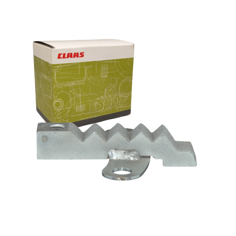 CLAAS 0027037801 ZGARNIAK DO JAGUAR CLAAS 0027037801 ZGARNIAK DO JAGUAR