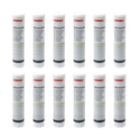 Zestaw CLAAS 12szt smar uniwersalny do maszyn