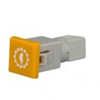 CLAAS 7700024851 LAMPKA KONTROLNA