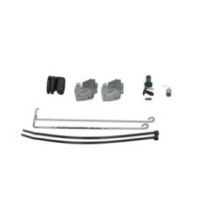 CLAAS 0011651400 ZAPINKA ZAMKA POKRYWY