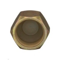 CLAAS 6005024436 ZAPINKA ZAMKA POKRYWY