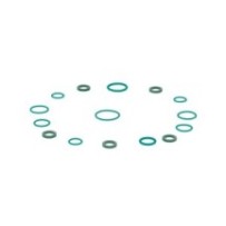 CLAAS 0011398480 KOMPLET PIERŚCIENI USZCZELNIAJĄCYCH