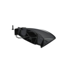 CLAAS 0011578540 LUSTERKO WSTECZNE