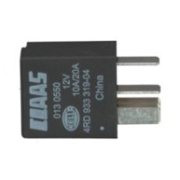 CLAAS 0021625620 PRZEKAŹNIK ELEKTRYCZNY