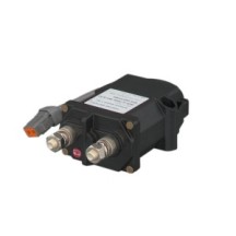CLAAS 0011676160 PRZEKAŹNIK ELEKTRYCZNY