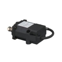 CLAAS 0011676160 PRZEKAŹNIK ELEKTRYCZNY