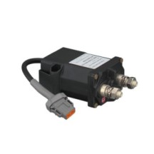 CLAAS 0011676160 PRZEKAŹNIK ELEKTRYCZNY